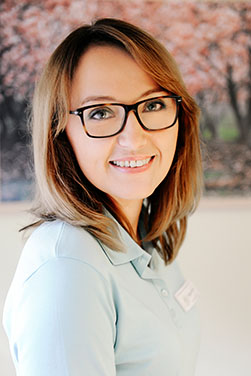 Olga Schmoor